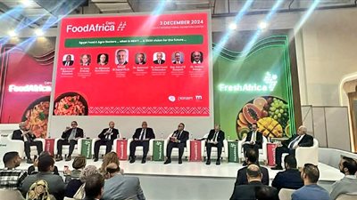 التصديري للحاصلات الزراعية يؤكد ضرورة الاهتمام بالكليات الزراعية لتلبية احتياجات سوق العمل