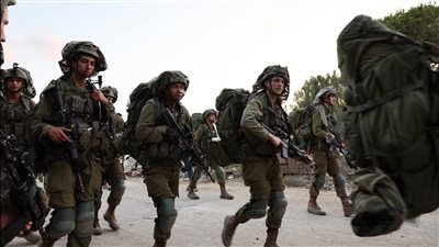  قوات الاحتلال تدخل إلى عمق 14 كم في الأراضي السورية