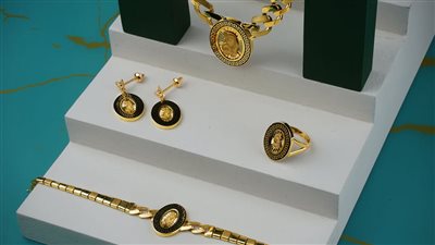 1575 جنيهًا فقط لهذا العيار، أسعار الذهب صباح اليوم الأربعاء 4 ديسمبر 2024