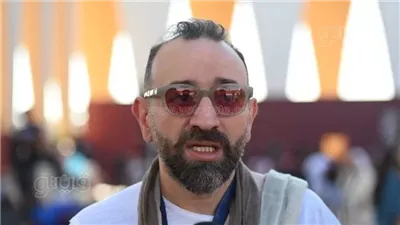 تعرف على أمنية عمرو سلامة في العام الجديد 