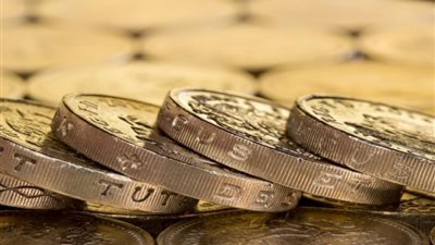 سعر الجنيه الذهب في بداية تعاملات اليوم السبت 22 فبراير 2025