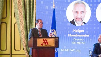 وزير المالية: نسعى لدعم قدراتنا ضد الصدمات وتحسين ركائز المرونة الاقتصادية