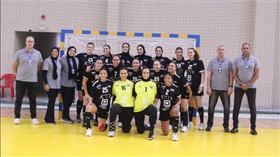 كرة اليد، منتخب السيدات يواجه الكونغو في ربع نهائي بطولة أفريقيا