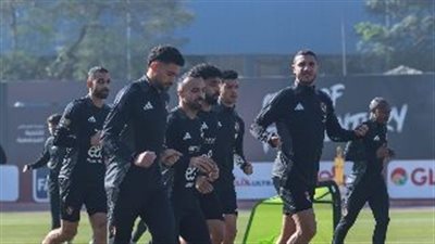 تشكيل الأهلي المتوقع لمباراة أورلاندو بايرتس