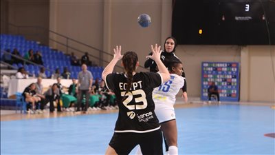 كرة اليد، مشوار منتخب السيدات قبل مواجهة الكونغو في بطولة أفريقيا