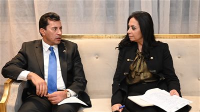 وزيرا التضامن والشباب يتابعان استعدادات تنظيم النسخة السادسة لاحتفالية 