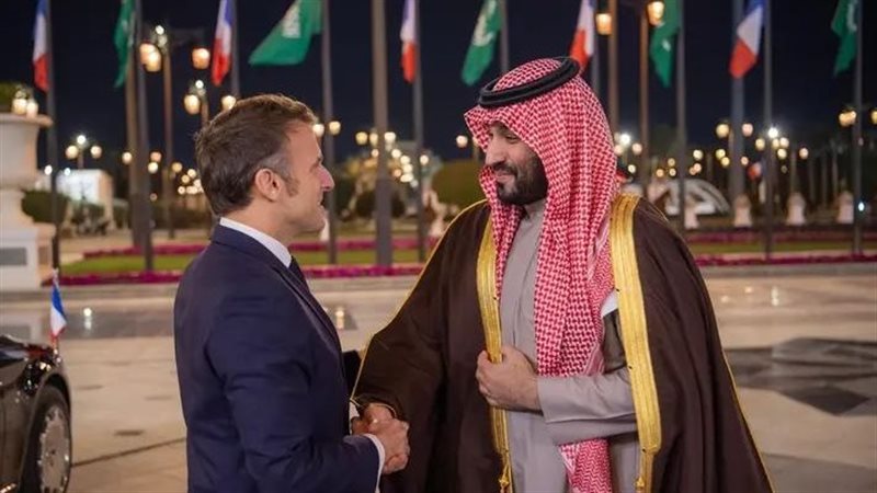 الأمير محمد بن سلمان