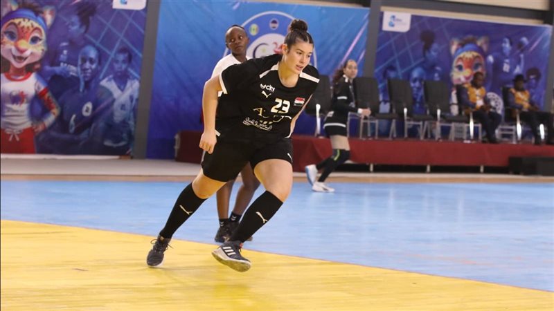 منتخب مصر لكرة اليد،