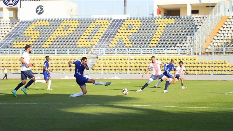 دوري المحترفين 