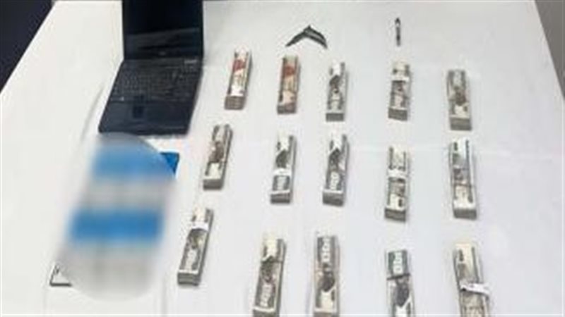  سرقات متنوعة، فيتو