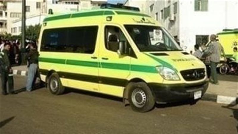 حادث طريق، فيتو