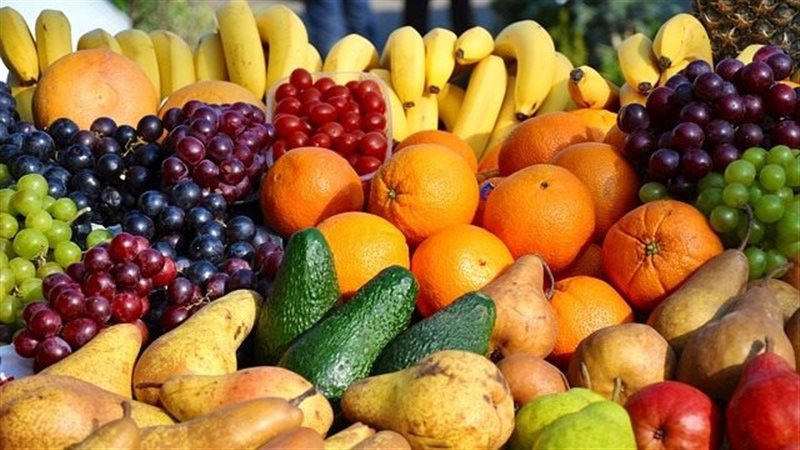 أسعار الفاكهة اليوم