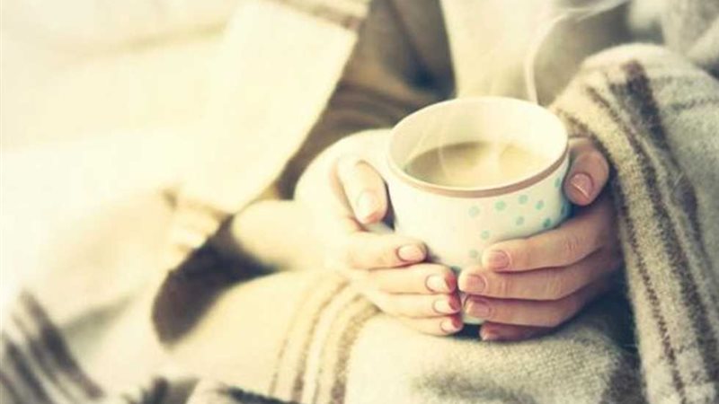 المشروبات العشبية،