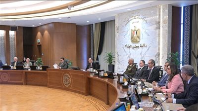 مدبولي: دعم القضية الفلسطينية أولوية.. وتوسيع التعاون مع أفريقيا والكويت على الطاولة