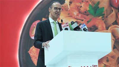 الصناعات الغذائية: فرصة مصر كبيرة لجذب الاستثمارات بعد فرض أمريكا تعريفات جمركية على الصين 