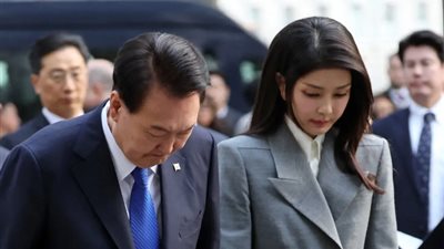 خبير بالشئون الآسيوية: رئيس كوريا الجنوبية ارتكب أخطاء قاتلة ستكلفه مستقبله