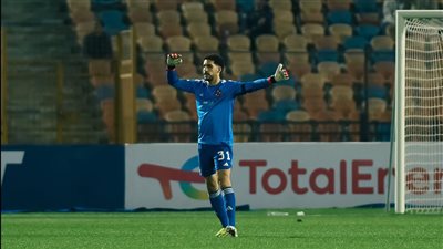 الأهلي يعلن تفاصيل إصابة مصطفى شوبير 