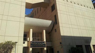 رئيس جامعة القاهرة يعلن حصول كلية التمريض على اعتماد هيئة ضمان الجودة للمرة الثالثة