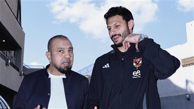 الأهلي ينهي إجراءات السفر إلى قطر، تعرف على التفاصيل