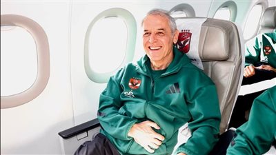 كولر يجتمع بجهازه المعاون لوضع خطة الإعداد لمنافسات كأس انتركونيننتال