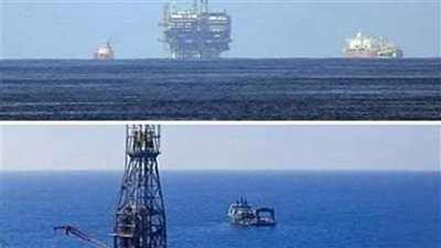 حفر 3 آبار جديدة لتعزيز إنتاج الغاز الطبيعي في مصر