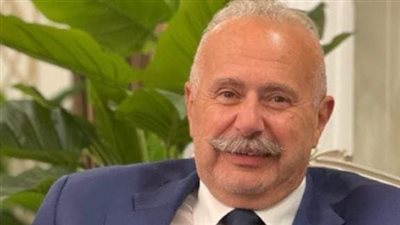 خالد زين رئيسًا شرفيا للاتحاد المصري للتجديف