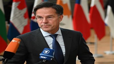 عقب قمة ألاسكا، أمين عام الناتو يشارك في مباحثات مع ترامب وزيلينسكي 