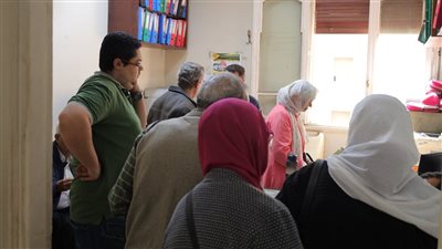 الأمين العام المساعد لـ«المهندسين»: استمرار بيع كراسات شروط وحدات كومباوند بارادايس