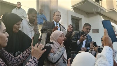 إحالة أوراق المتهمة بقتل الطفلة يارا لمفتي الجمهورية (فيديو)