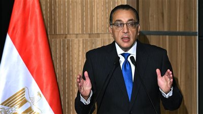 مدبولي: إحالة ملف التحول إلى الدعم النقدي للحوار الوطني لدراسة تطبيقه