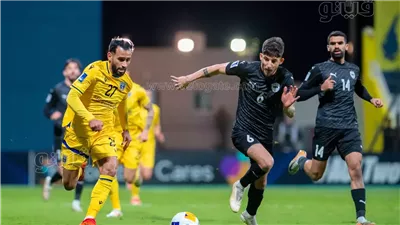 قرار جديد من الاتحاد الآسيوي قبل ربع نهائي دوري الأبطال