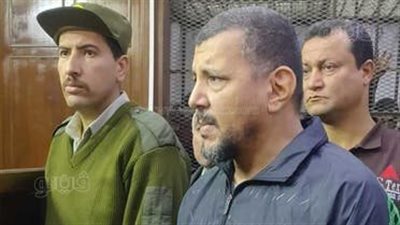 اعترافات سفاح الغربية: أنا شيطان وأستحق الإعدام، علاقة غير شرعية بين والدتي وعمي سببت لي عقدة من النساء ، وعايز أريح الناس من شري