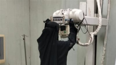 تضامن الفيوم تنظم قافلة طبية شاملة في 3 قرى بسنورس