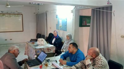 الاقتصاد الزراعي ينظم ورشة عمل 