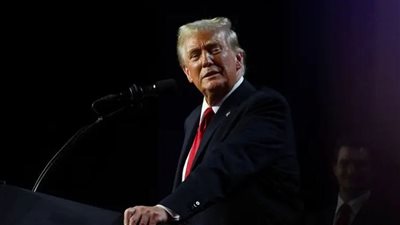 ترامب يتعهد بفعل هذا الأمر في اليوم الأول من ولايته الجديدة