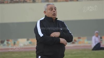 خالد عيد يطالب لاعبي طنطا بالاستمرار في النتائج الإيجابية وتحقيق حلم الصعود