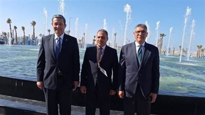 الجيزة تطلق مبادرة لتعزيز التعليم المناخي في مصر (صور)