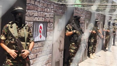 حماس تعمم بيانا داخليا لعناصرها يحسم مصير الأسرى: اقتلوهم جميعا فى هذه الحالة