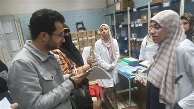 الصحة: إجراءات فورية لتوفير عدد حضانتين وجهاز مونيتور بمستشفى تلا المركزي