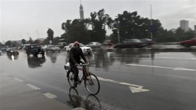 يبدأ غدا، الأرصاد الجوية تكشف مفاجأة عن شتاء 2025