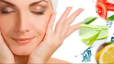 الطريقة الصحيحة لاستخدام قناع العسل اليومى للعناية بالبشرة 