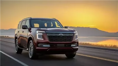 بالارقام، تراجع مبيعات سيارات نيسان يثير غضب الوكلاء 