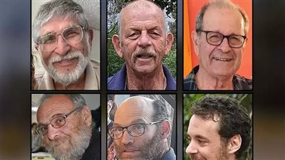 رصاصة بجسد رهينة تكشف المستور، تحقيق للجيش الإسرائيلي حول مقتل 6 أسرى يثير غضب أهاليهم