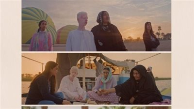 إطلاق البوستر الرسمي لفيلم 