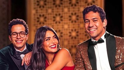 شاهد البرومو الرسمي لمسلسل فقرة الساحر (فيديو)