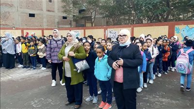 انطلاق امتحانات الشهادة الإعدادية بالجيزة 18 يناير، الجدول بالكامل