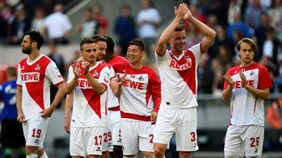 كولن يتأهل لربع نهائي كأس ألمانيا بعد فوز مثير على هيرتا برلين