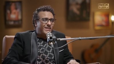 في حواره الأخير، محمد رحيم يكشف قصة صناعة نجومية شيرين عبدالوهاب (فيديو)
