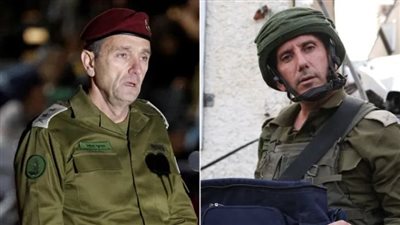 متحدث الجيش الإسرائيلي بعد انتقاده قانون فيلدشتاين: تجاوزت صلاحياتى ورئيس الأركان وبخني