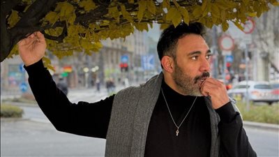  عمرو مصطفى يطرح فيديو كليب 